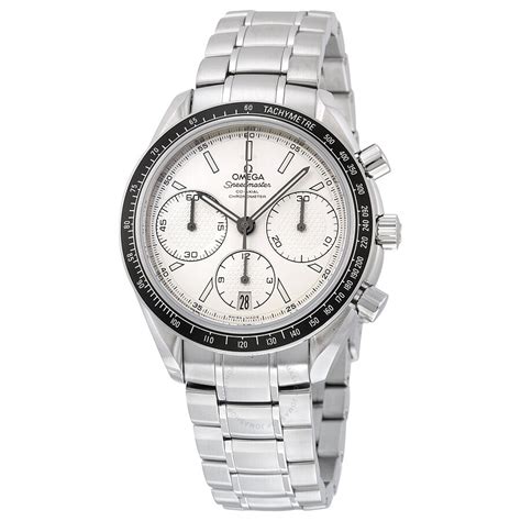 omega speedmaster chronograph automatic|omega speedmaster chronograph stainless steel.